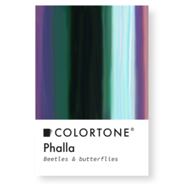 Colortone Phalla Chameleon Pigment