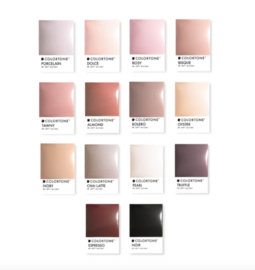 Colortone NN Soft Builder Gel Nude Collection