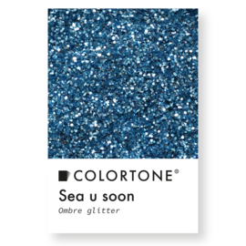 Colortone Ombre Glitters Sea U Soon