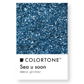 Colortone Ombre Glitters Sea U Soon 3 gr