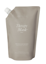The GelBottle Therapy Mask™ Collagen Boosting Treatment Refill