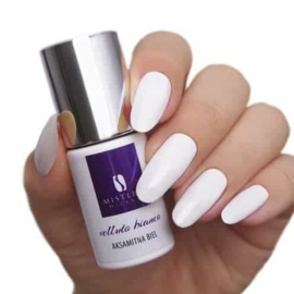 Mistero Milano Gel Polish Velvet White