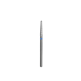 Staleks Carbide Nagel Freesbit Cone Blue 2.3mm (FT71B023/14)
