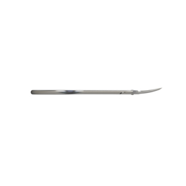 Staleks Professionele Nagelriemschaar Ballerina UNIQ 10 Type 4 (SQ-10/4)