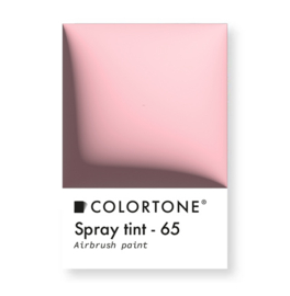 Colortone Air Brush Spray Tint Lichtroze (65)
