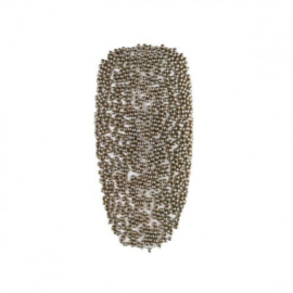 Mistero Milano Silver Beads 0,6 mm