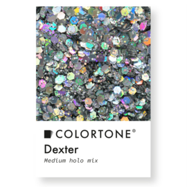 Colortone Medium Holo Mix Dexter 3 gr