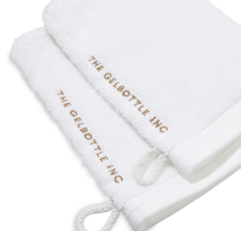 The GelBottle SPA™-Handschoenen Wit