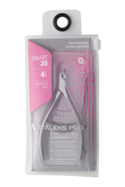 Staleks Professionele Vellentang Smart 30 4 mm Quarter Jaw (NS-30-4)