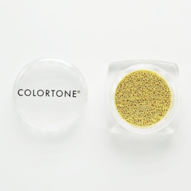 Colortone Metal Caviar Gold 0,8 mm