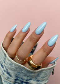 The GelBottle Hema Free Paint Double Denim