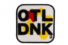 OTLDNK (6x6 cm)