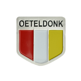 Oeteldonk schildje