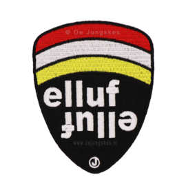 Elluf Elluf (7x9 cm)