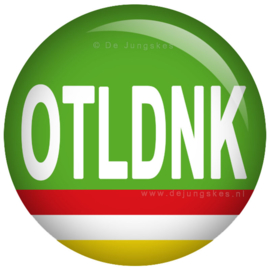 OTLDNK button 45 mm