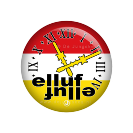 Elluf elluf button 38 mm