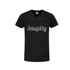 T-Shirt Jungske