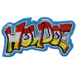 Houdoe (10x5,5 cm)