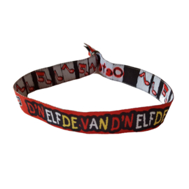 Festivalbandje D'n elfde van d'n elfde