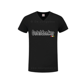 T-Shirt Oeteldonker