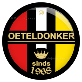 Oeteldonker sinds 1882