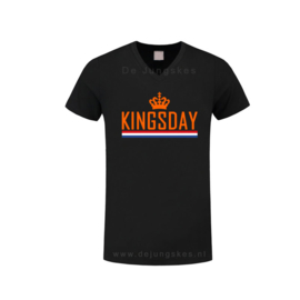 T-Shirt Kingsday