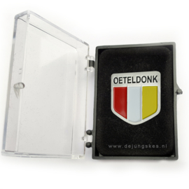 Oeteldonk schildje