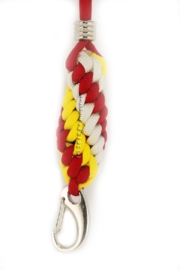 Keycord 3 kleur