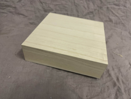 25x25 box - SALE