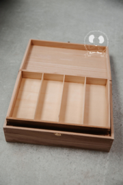 Knutsel / speldjes doos