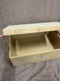 Reuze kist 60x40x23 cm - SALE