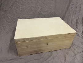 Reuze kist 60x40x23 cm - SALE