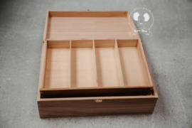 Knutsel / speldjes doos