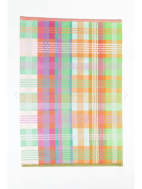 FOEKJE FLEUR ODDS & ENDS TEA TOWEL #12C