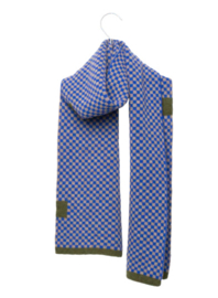 WOLVIS  I  SCARF LINKED 8