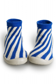 COLLEGIEN  I  UKELELE HYPNOTIC  slipper socks