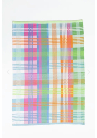 FOEKJE FLEUR OFDS & ENDS TEA TOWEL #12B