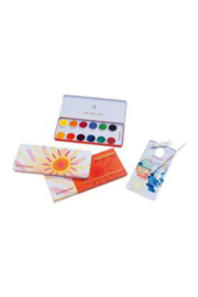 STOCKMAR  I  OPAQUE COLOURS BOX