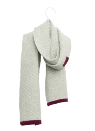 WOLVIS  I  SCARF LINKED 6