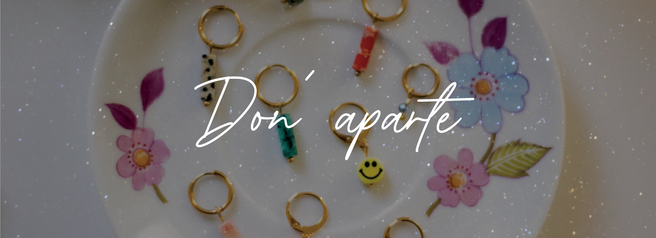 Don' aparte Don' aparte