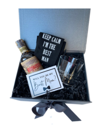 Don Papa Rum - Giftbox