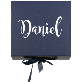 Luxury Gift Box Medium - Daniel