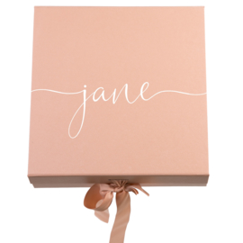Luxury Gift Box Medium - Jane