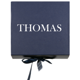 Luxury Gift Box Medium - Thomas