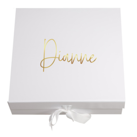 Luxury Gift Box Medium - Dianne