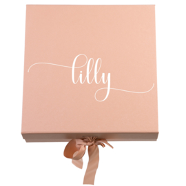 Luxury Gift Box Large - Lilly