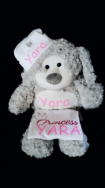 Pakket voor baby Yara
