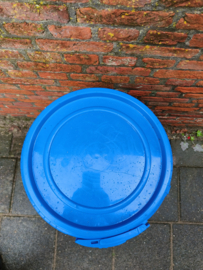 65 liter plastic vat