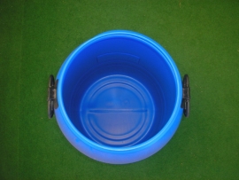60 liter plastic vat