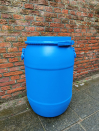 65 liter plastic vat